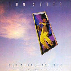 One Night / One Day mp3 Album by Tom Scott