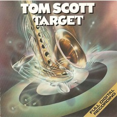 Target mp3 Album by Tom Scott