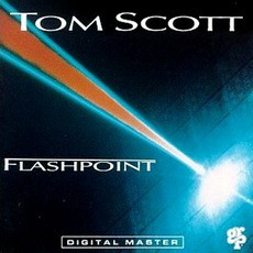 Flashpoint mp3 Album by Tom Scott