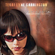 More To Say... mp3 Album by Terri Lyne Carrington