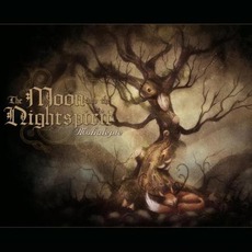 Mohalepte mp3 Album by The Moon And The Nightspirit