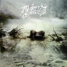 Temple Of Guilt mp3 Album by Majestic Downfall