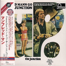 Up The Junction (Remastered) mp3 Album by Manfred Mann