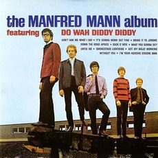 The Manfred Mann Album mp3 Album by Manfred Mann