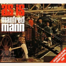 As Is (Remastered) mp3 Album by Manfred Mann