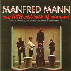 My Little Red Book Of Winners mp3 Album by Manfred Mann