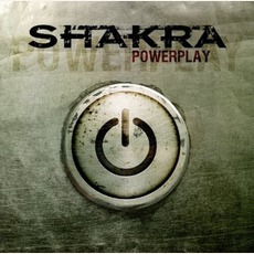 Powerplay (Limited Edition) mp3 Album by Shakra