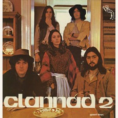 Clannad 2 mp3 Album by Clannad