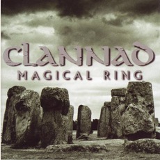 Magical Ring (Remastered) mp3 Album by Clannad