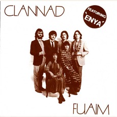 Fuaim (Re-Issue) mp3 Album by Clannad