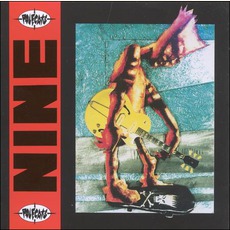 Nine mp3 Album by Polecats