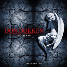 Solitary mp3 Album by Don Dokken