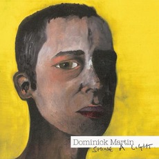 Shine A Light (Digipak Edition) mp3 Album by Dominick Martin