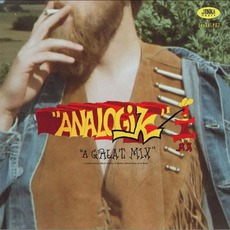 A Great Mix mp3 Album by Analogik