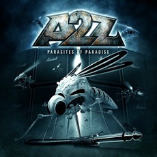 Parasites Of Paradise mp3 Album by A2Z