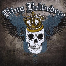 My Kinda Rock And Roll mp3 Album by King Belvedere