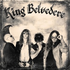 King Belvedere mp3 Album by King Belvedere