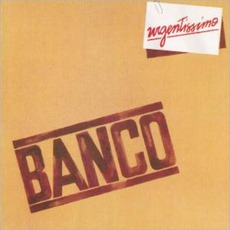 Urgentissimo mp3 Album by Banco Del Mutuo Soccorso