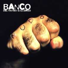 Nudo mp3 Album by Banco Del Mutuo Soccorso