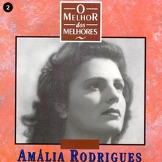 O Melhor De Amália (Re-Issue) mp3 Artist Compilation by Amália Rodrigues