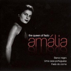The Queen Of Fado mp3 Artist Compilation by Amália Rodrigues