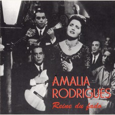 Reine Du Fado mp3 Artist Compilation by Amália Rodrigues