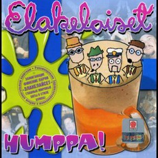 Humppa! mp3 Artist Compilation by Eläkeläiset