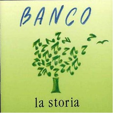 La Storia mp3 Artist Compilation by Banco Del Mutuo Soccorso