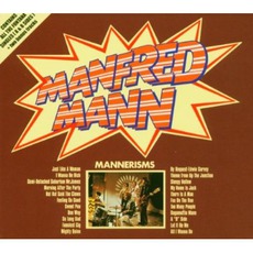 Mannerisms (Remastered) mp3 Artist Compilation by Manfred Mann