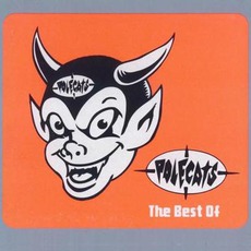The Best Of The Polecats mp3 Artist Compilation by Polecats