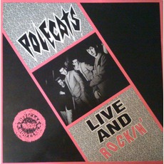 Live And Rockin' mp3 Artist Compilation by Polecats