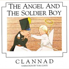 The Angel And The Soldier Boy mp3 Soundtrack by Clannad