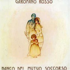 Garofano Rosso mp3 Soundtrack by Banco Del Mutuo Soccorso