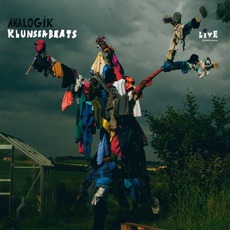 Klunserbeats Live mp3 Live by Analogik