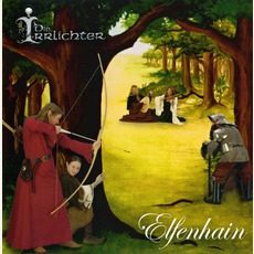 Elfenhain mp3 Album by Die Irrlichter