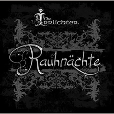 Rauhnächte mp3 Album by Die Irrlichter