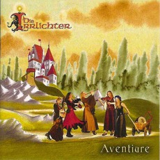 Aventiure mp3 Album by Die Irrlichter