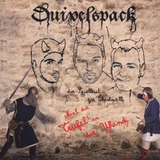 Mal Die Teufel An Die Wand mp3 Album by Duivelspack