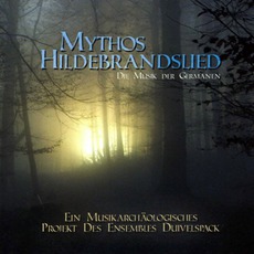 Mythos Hildebrandlied mp3 Album by Duivelspack