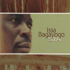 Sya mp3 Album by Issa Bagayogo
