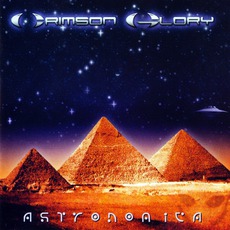 Astronomica (Limited Edition) mp3 Album by Crimson Glory