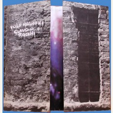 Volo Magico N. 1 mp3 Album by Claudio Rocchi