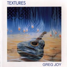 Textures mp3 Album by Greg Joy