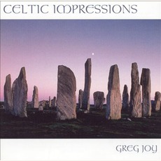 Celtic Impressions mp3 Album by Greg Joy