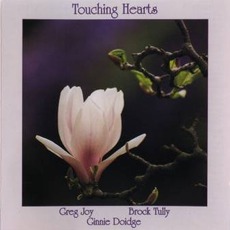 Touching Hearts mp3 Album by Greg Joy