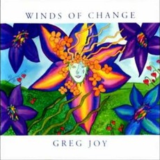Winds Of Change mp3 Album by Greg Joy