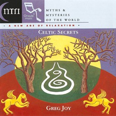 Celtic Secrets mp3 Album by Greg Joy