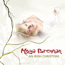 An Irish Christmas mp3 Album by Moya Brennan