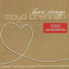 Heart Strings mp3 Album by Moya Brennan
