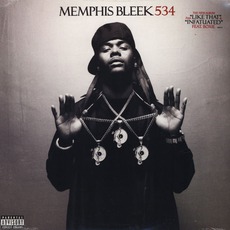 534 mp3 Album by Memphis Bleek